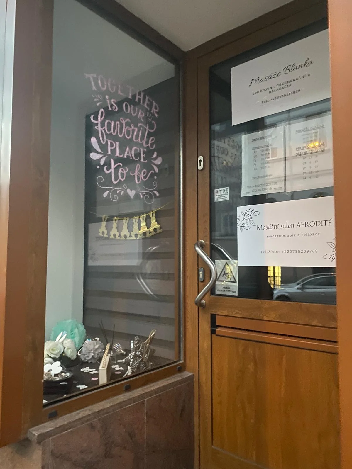 Maderoterapie těla či obličeje včetně zábalu - Obrázek 7