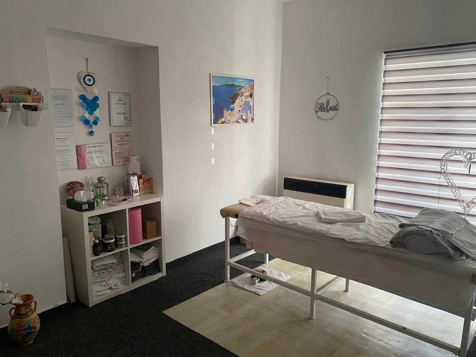 Maderoterapie těla či obličeje včetně zábalu - Obrázek 11