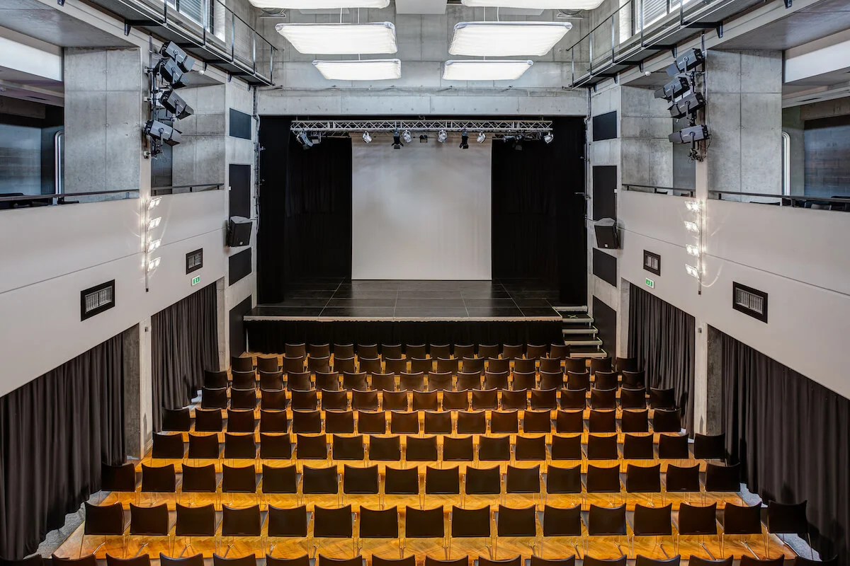 Hvězdy swingu. Vivat Glenn Miller! na balkon - Obrázek 3