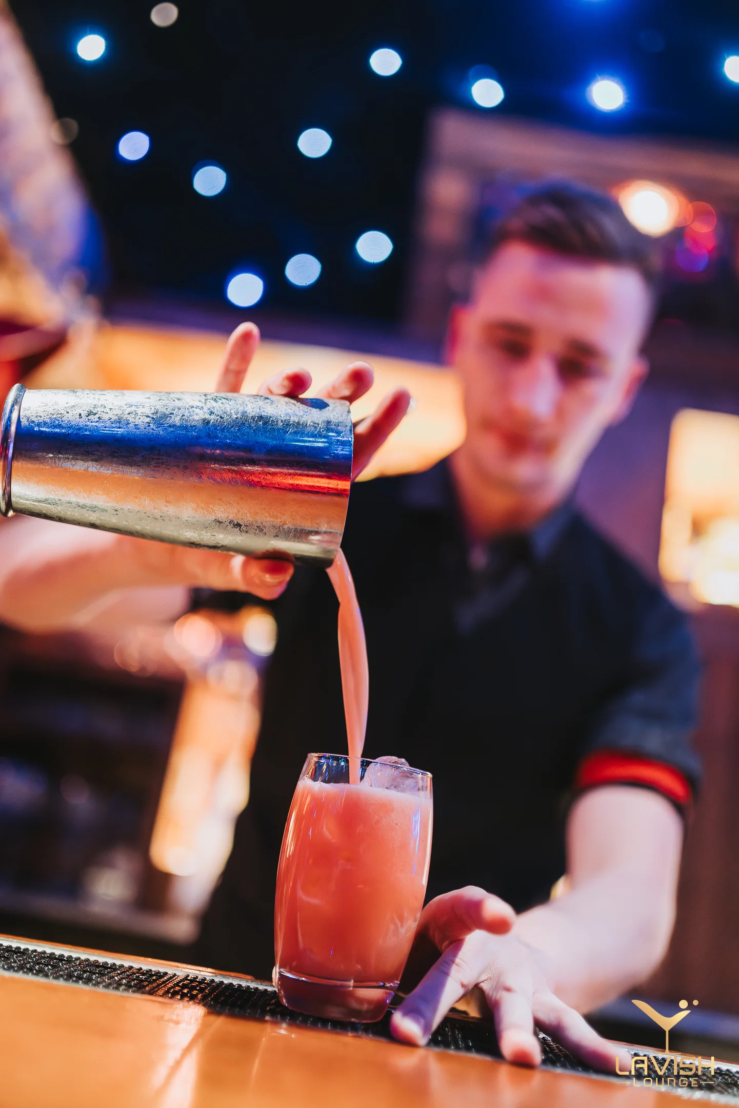 Aperol i mojito: drink dle výběru v baru na Vinohradech - Obrázek 7