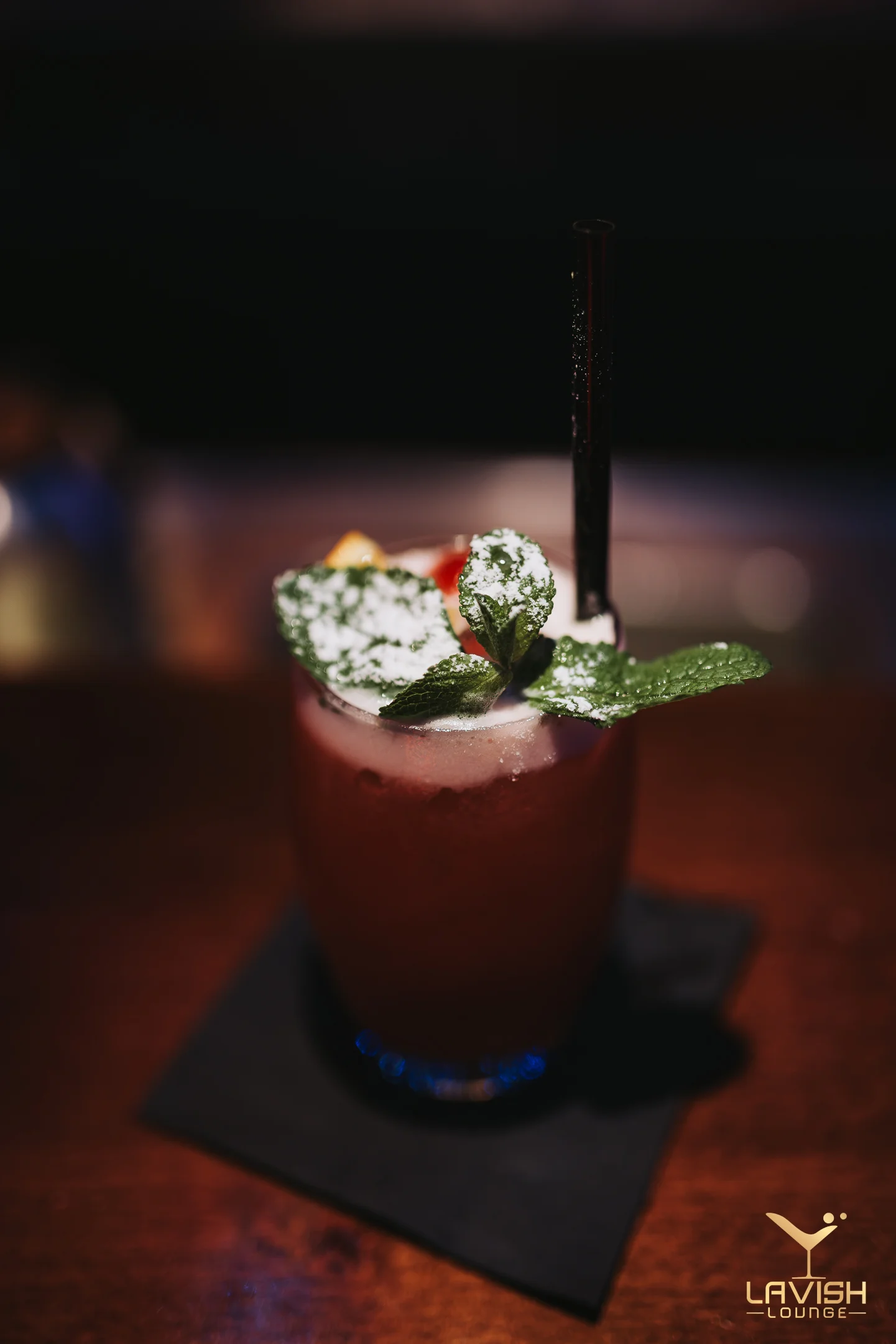 Aperol i mojito: drink dle výběru v baru na Vinohradech - Obrázek 10