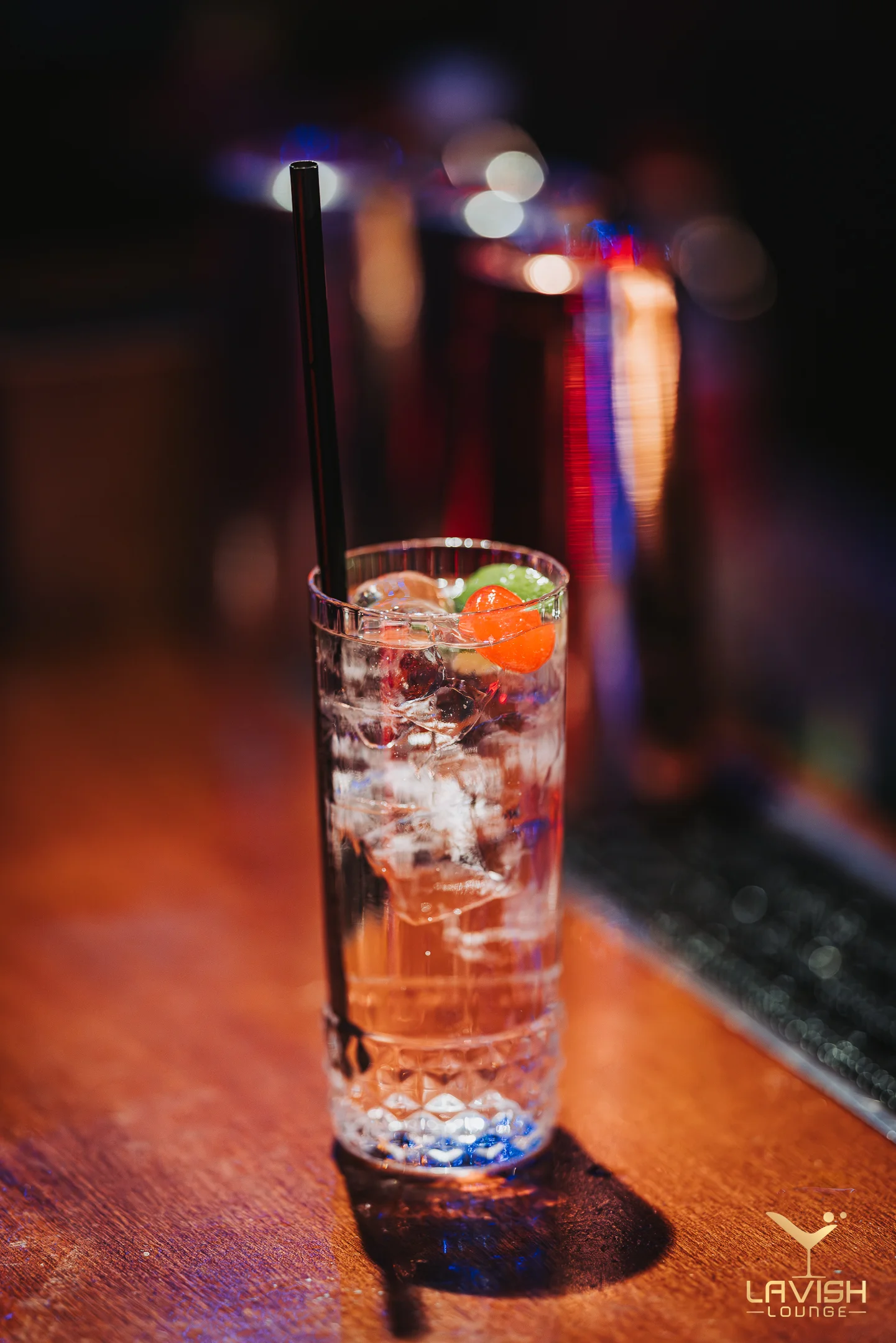 Aperol i mojito: drink dle výběru v baru na Vinohradech - Obrázek 8