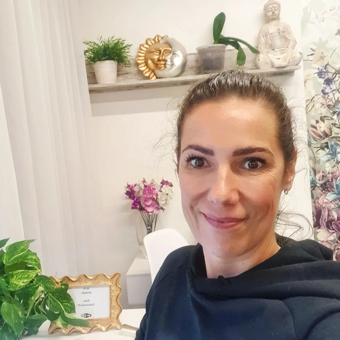 Manuální lifting obličeje i vč. kosmetického ošetření - Obrázek 6