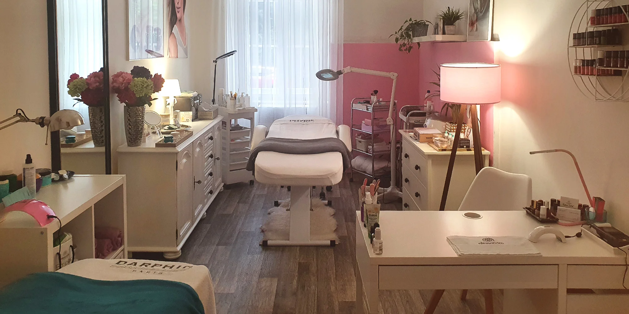 Manuální lifting obličeje i vč. kosmetického ošetření - Obrázek 3