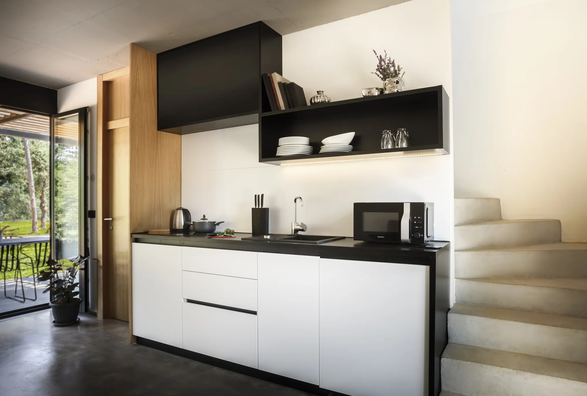 Apartmány na chorvatském Krku s parádním zázemím - Obrázek 8