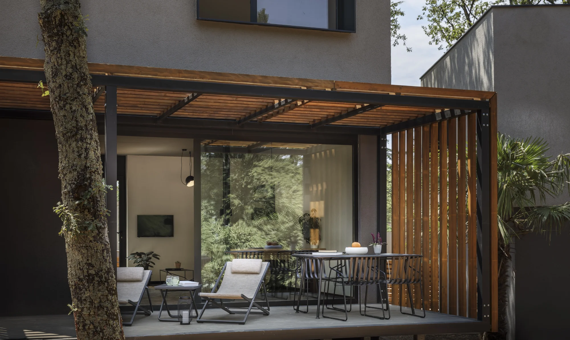 Apartmány na chorvatském Krku s parádním zázemím - Obrázek 10