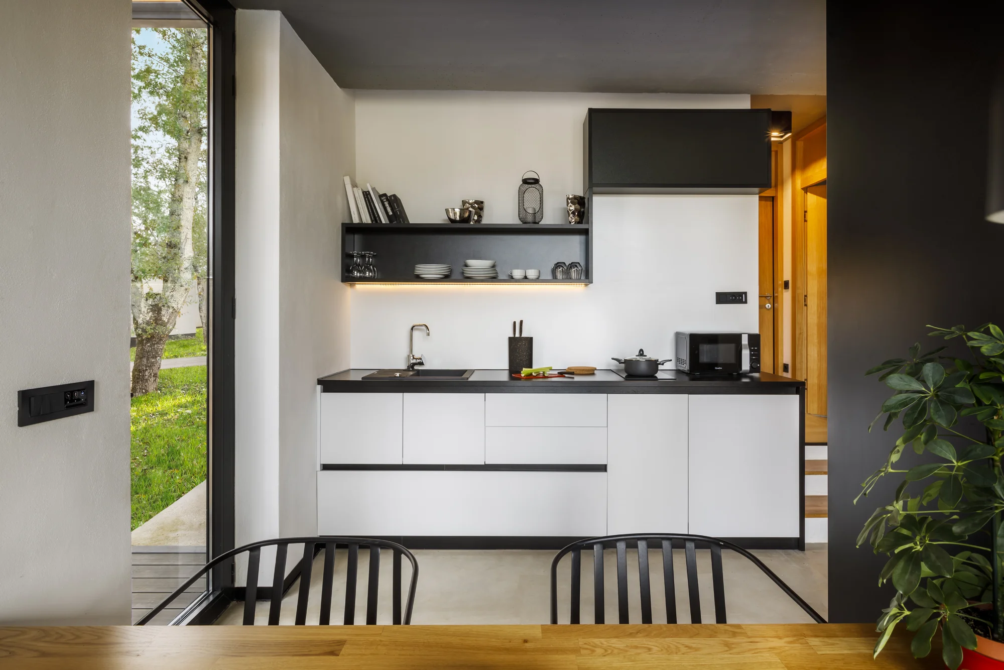 Apartmány na chorvatském Krku s parádním zázemím - Obrázek 11