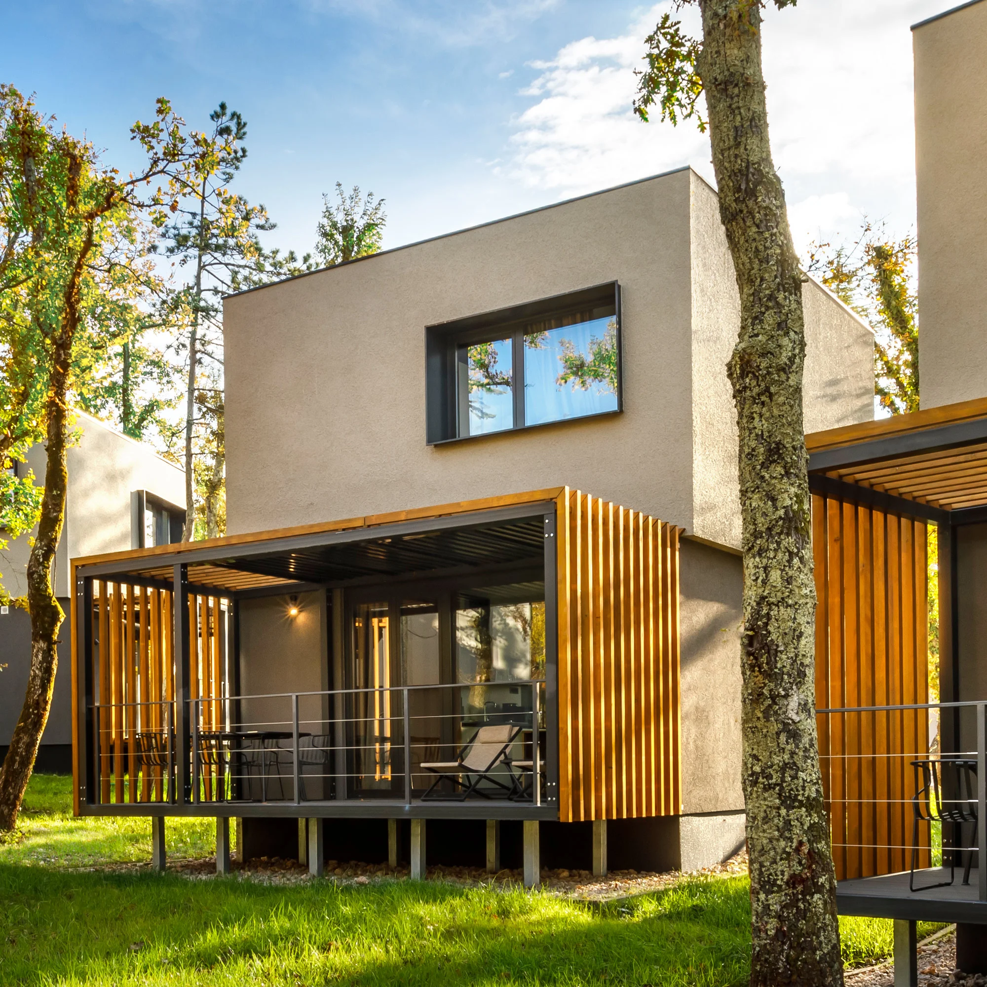 Apartmány na chorvatském Krku s parádním zázemím - Obrázek 2