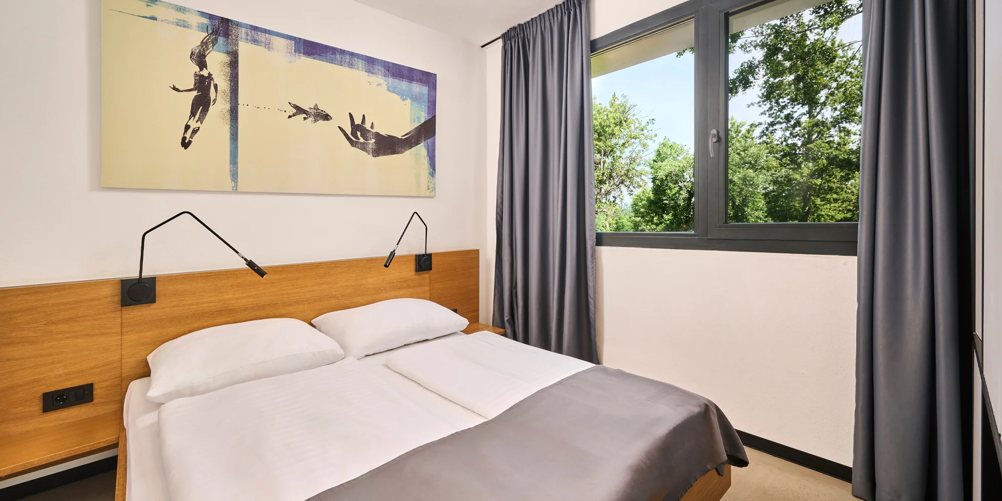 Apartmány na chorvatském Krku s parádním zázemím - Obrázek 5