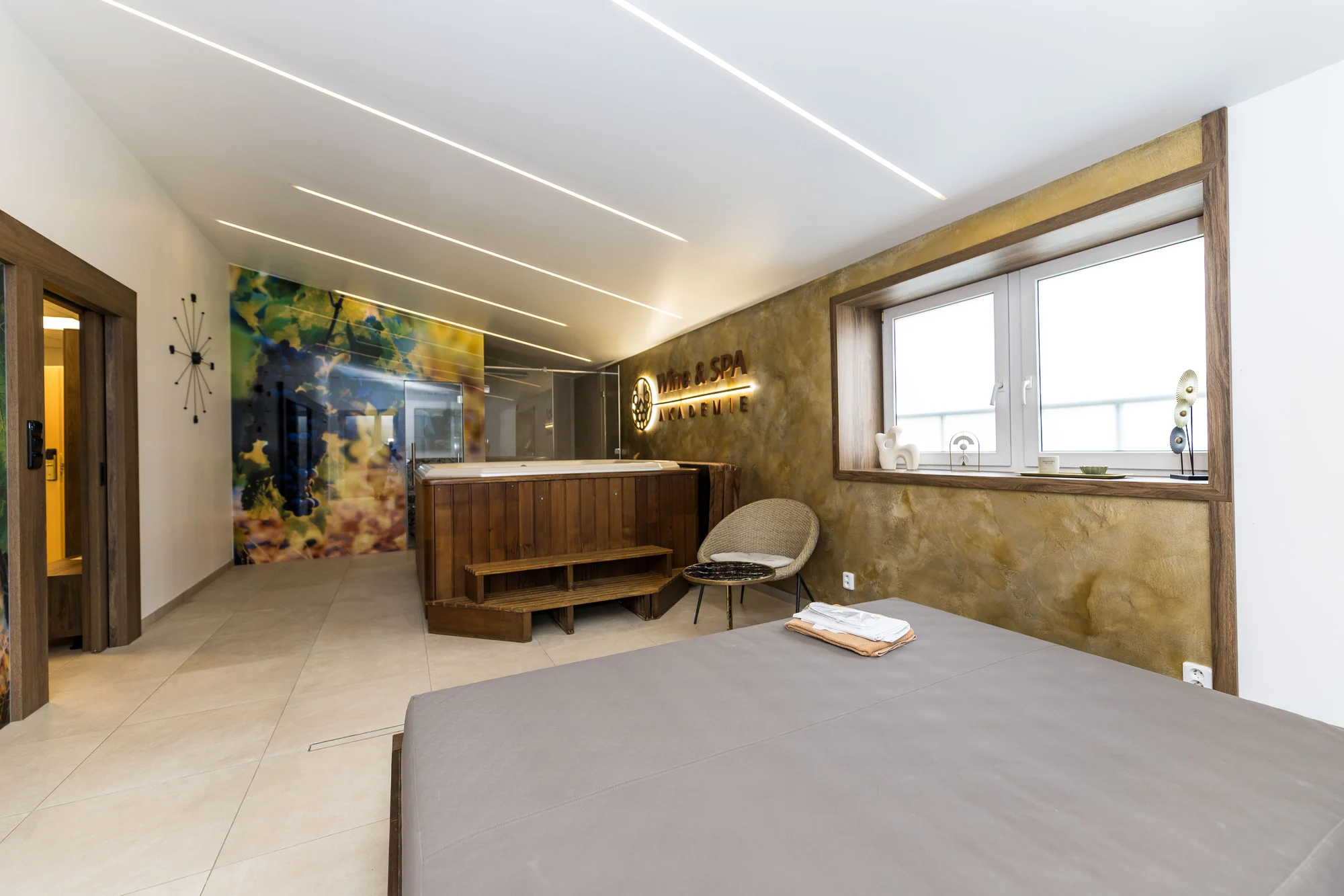 Pobyt na jižní Moravě se stravou, v létě bazén - Obrázek 10