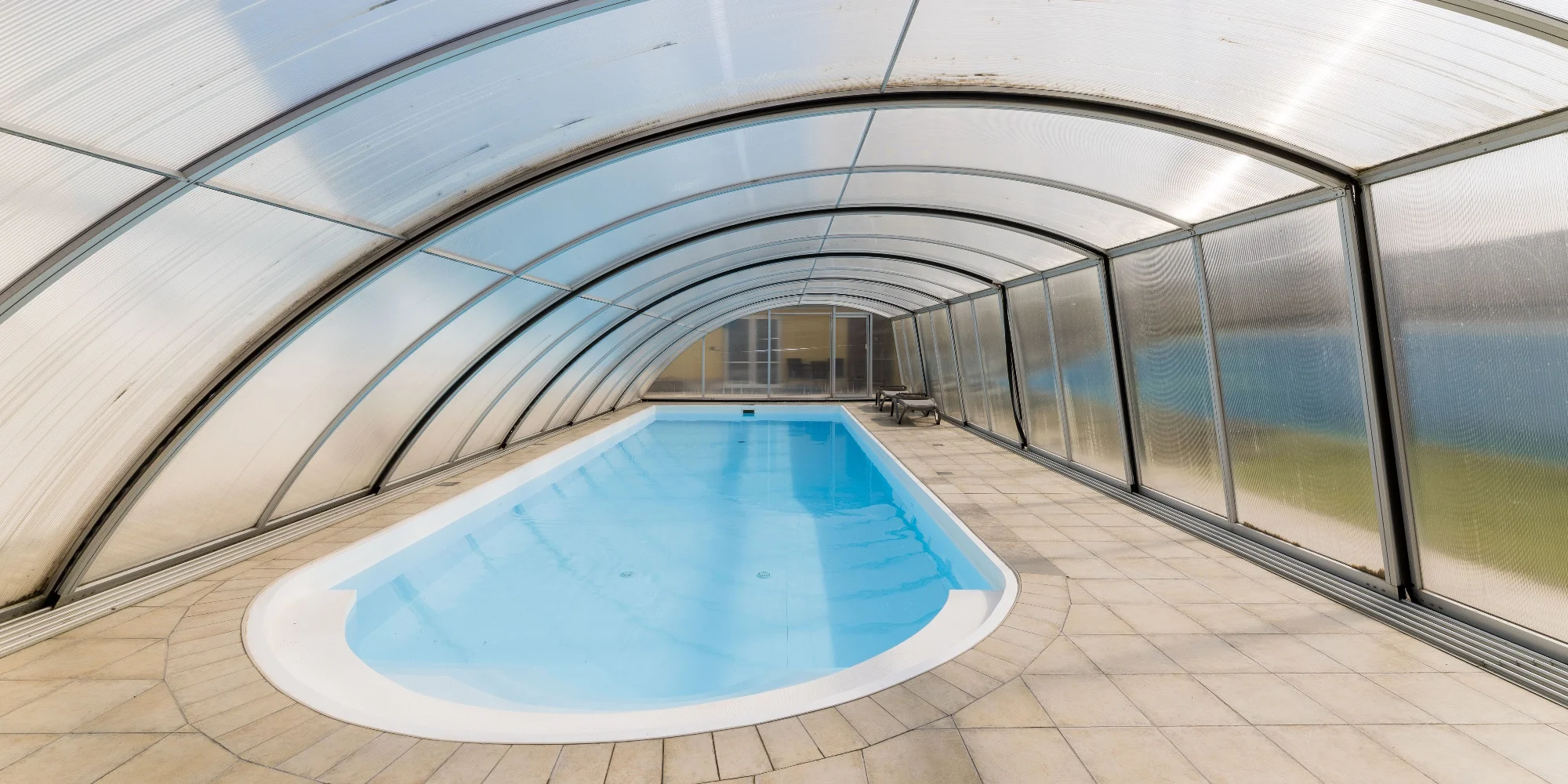 Pobyt na jižní Moravě se stravou, v létě bazén - Obrázek 4