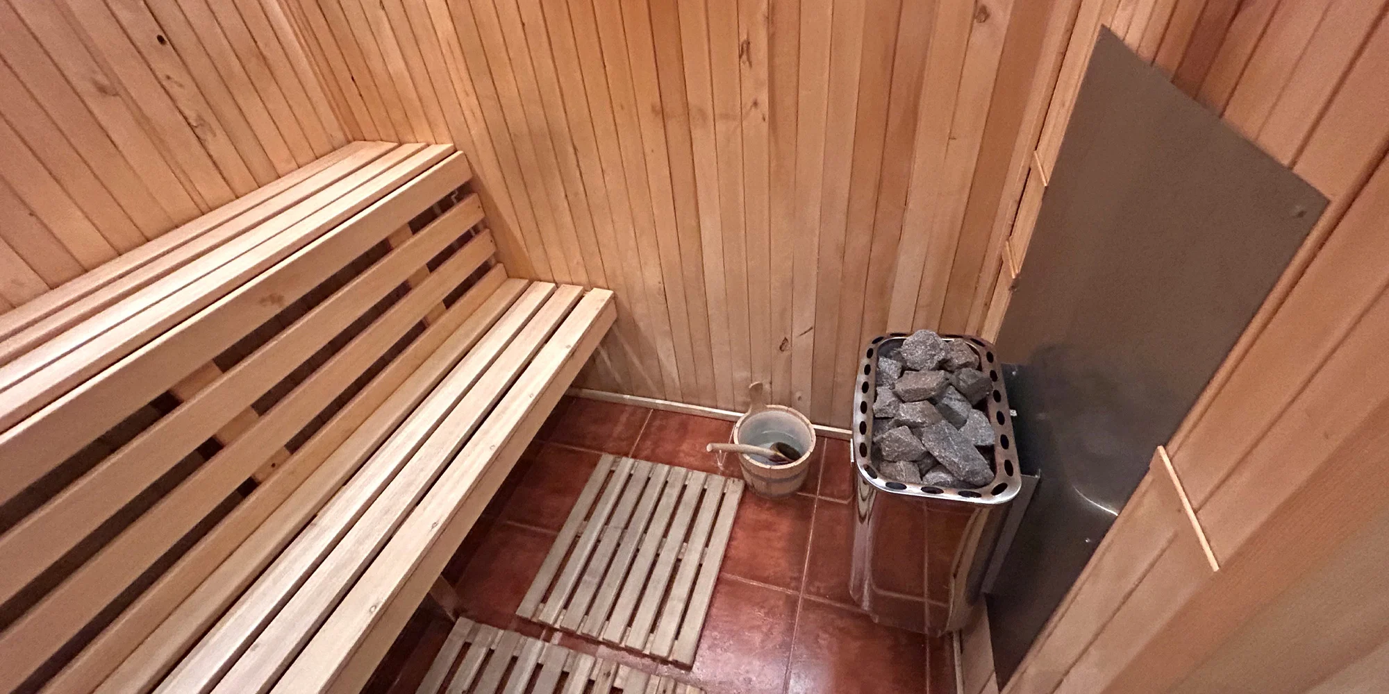 Pec pod Sněžkou s jídlem, saunou i tenisem - Obrázek 5