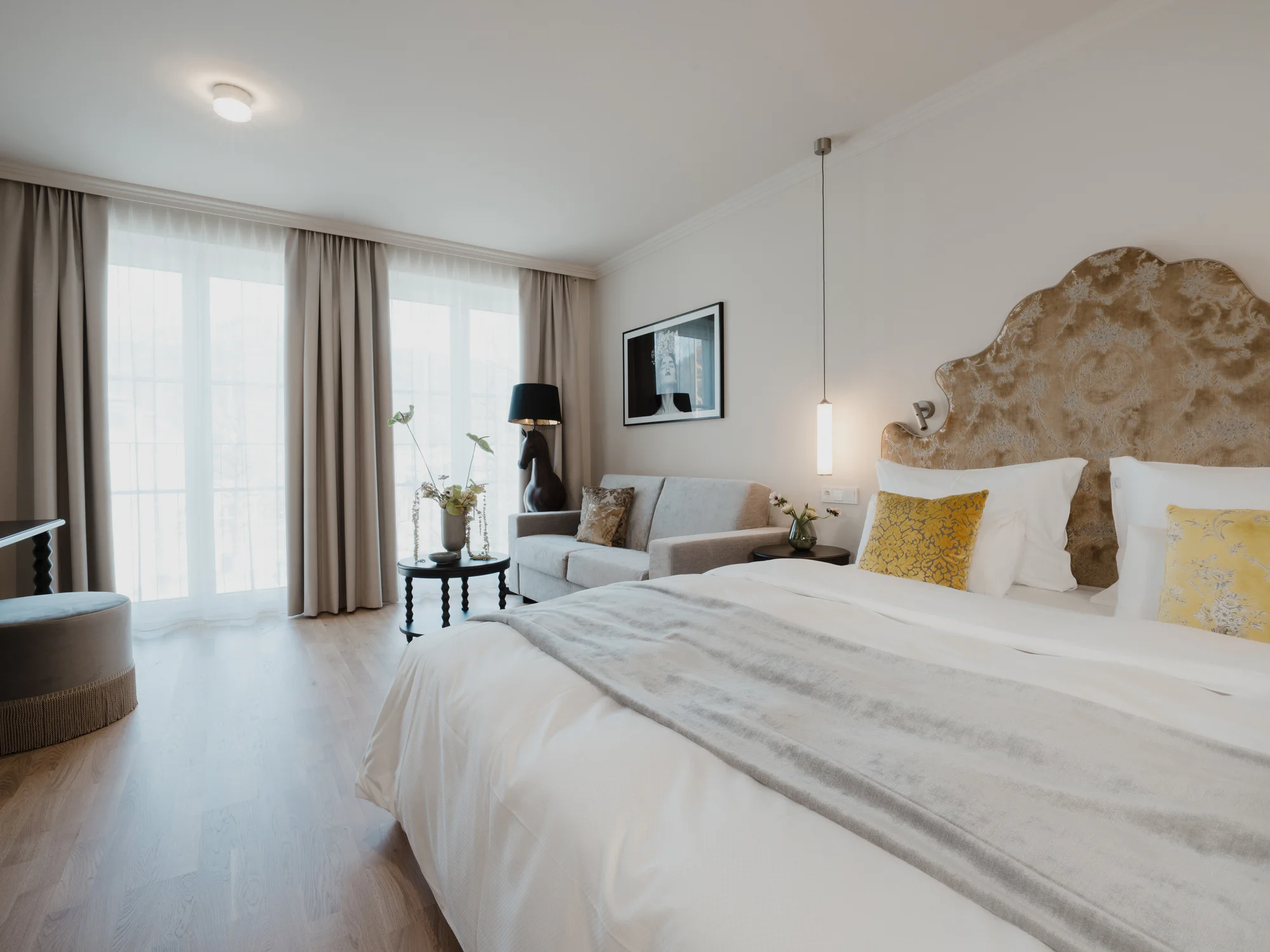 Bad Ischl: 4* hotel s wellness, snídaní a kartou výhod - Obrázek 10