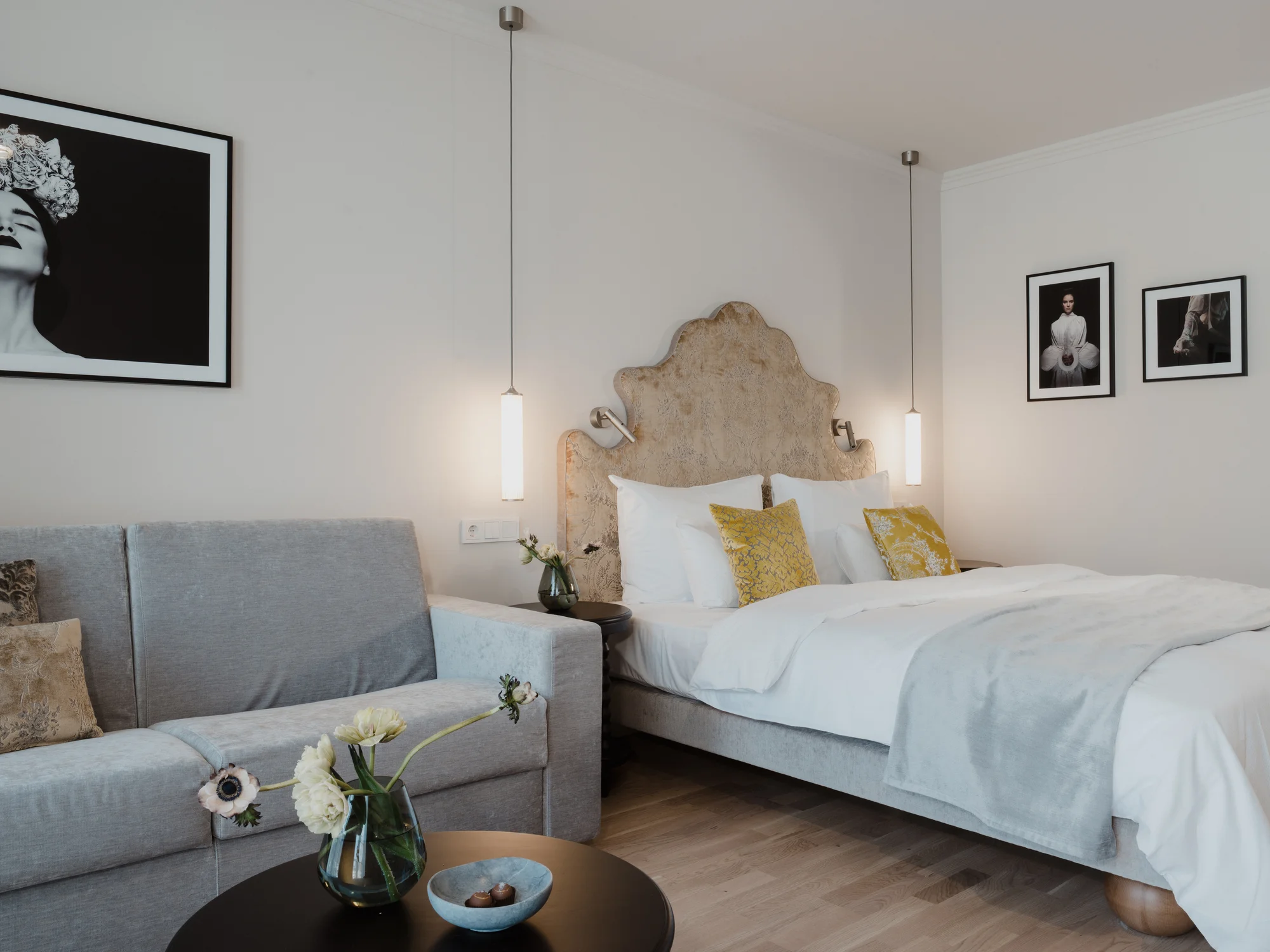 Bad Ischl: 4* hotel s wellness, snídaní a kartou výhod - Obrázek 11