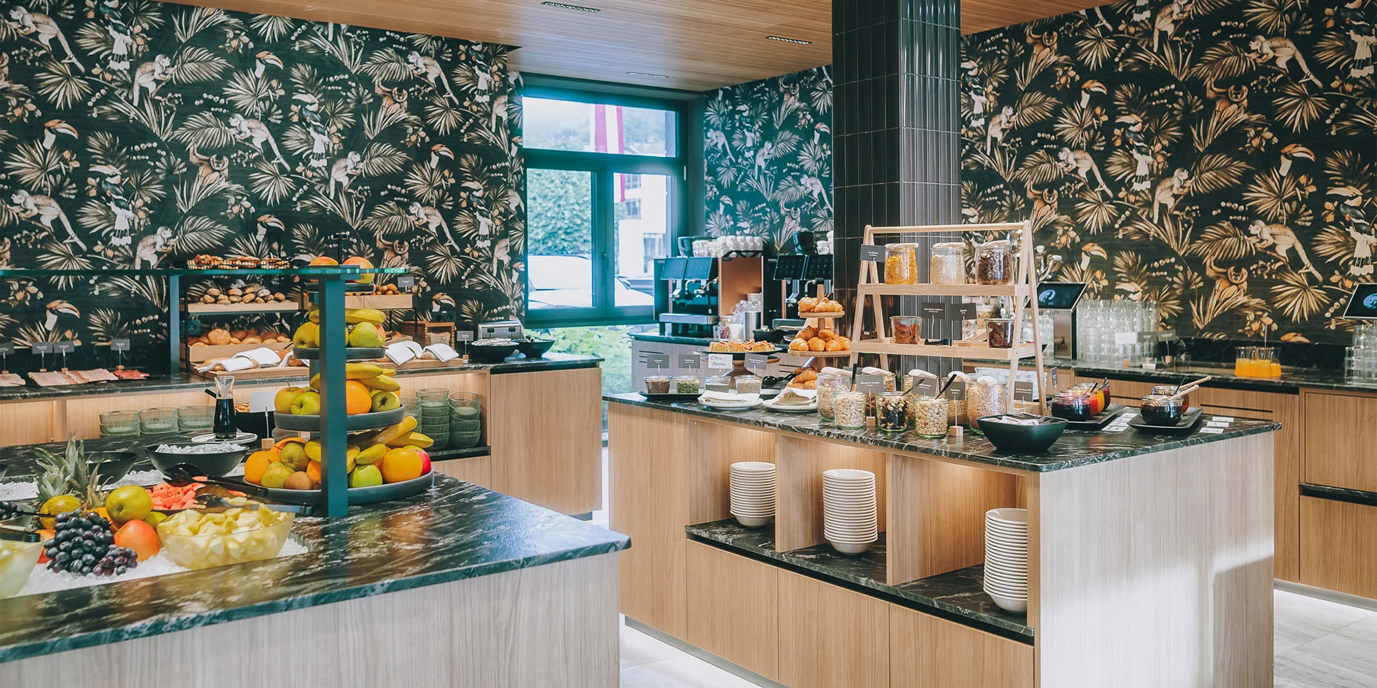 Bad Ischl: 4* hotel s wellness, snídaní a kartou výhod - Obrázek 4