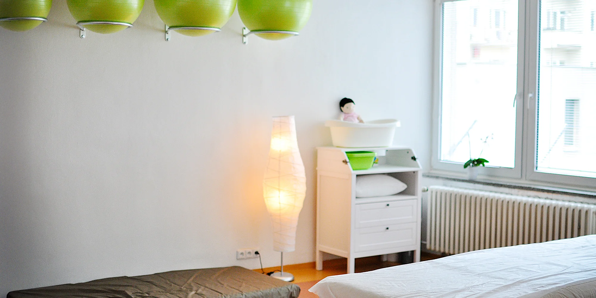 Lymfatická a aroma masáž celého těla na 120 minut - Obrázek 4