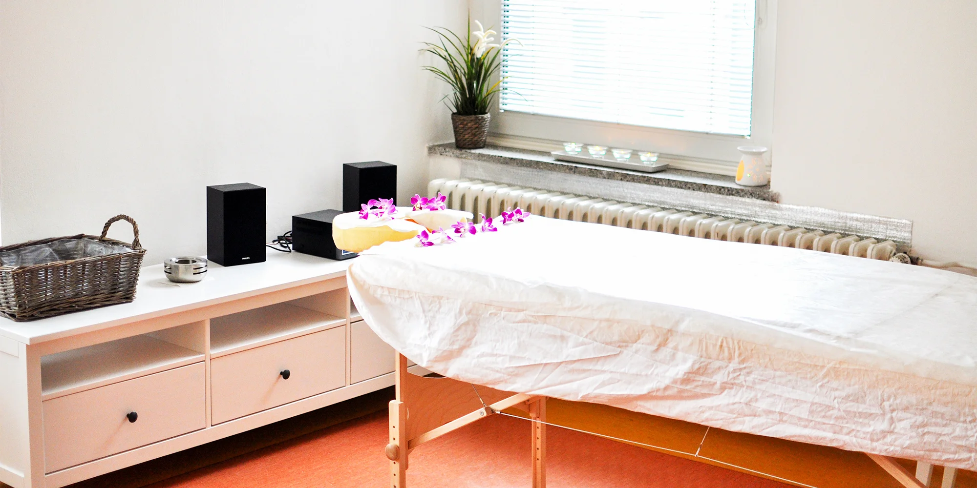 Lymfatická a aroma masáž celého těla na 120 minut - Obrázek 3