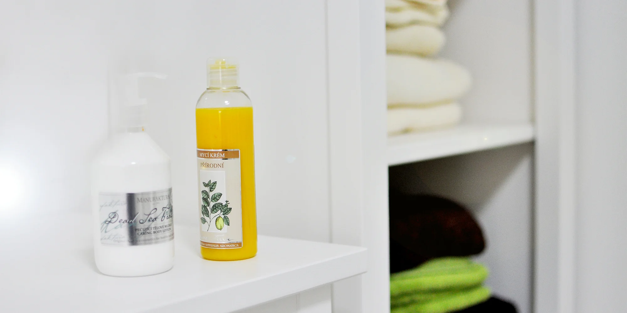 Lymfatická a aroma masáž celého těla na 120 minut - Obrázek 5