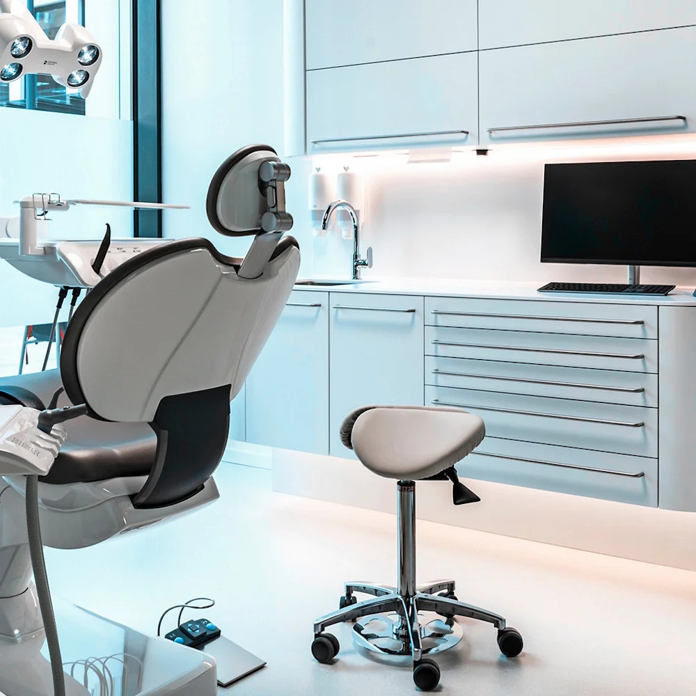 Dentální hygiena vč. airflow pro dospělé i děti od 10 let - Obrázek 2