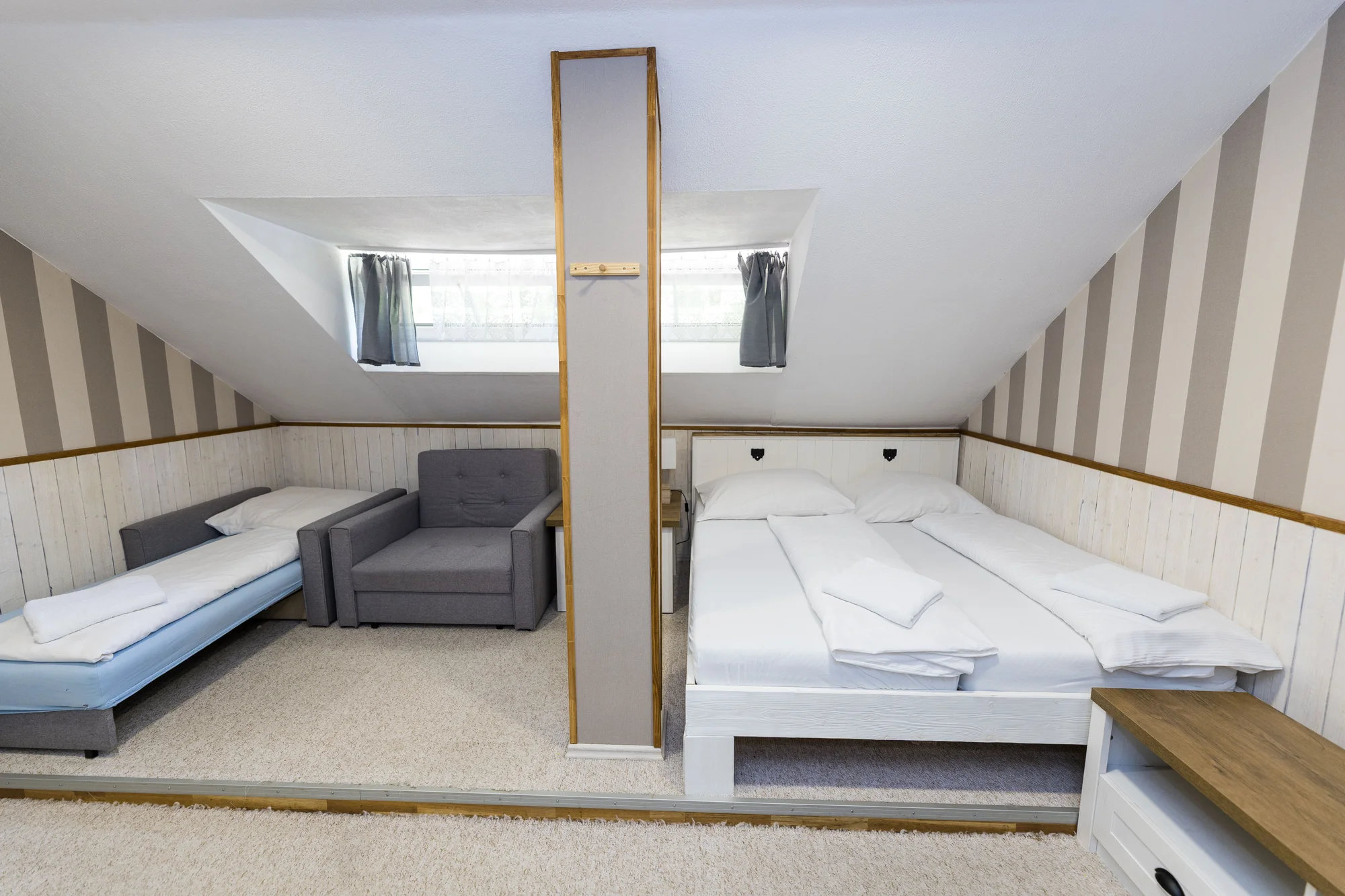 Pec pod Sněžkou s jídlem, saunou i tenisem - Obrázek 11