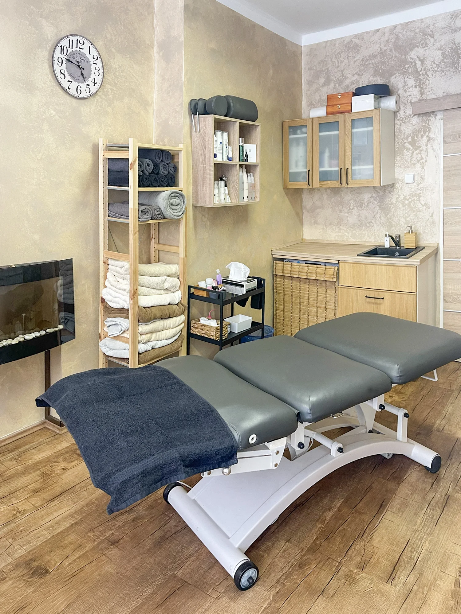 Kosmetické ošetření v salonu na Vinohradech - Obrázek 3