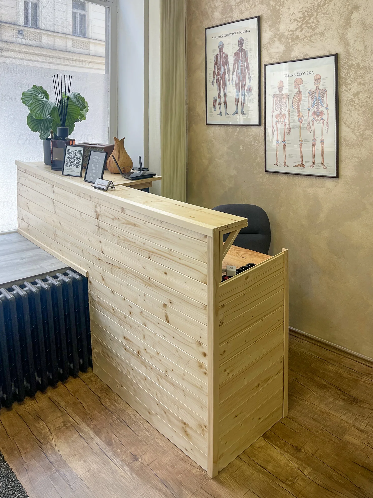 Kosmetické ošetření v salonu na Vinohradech - Obrázek 4