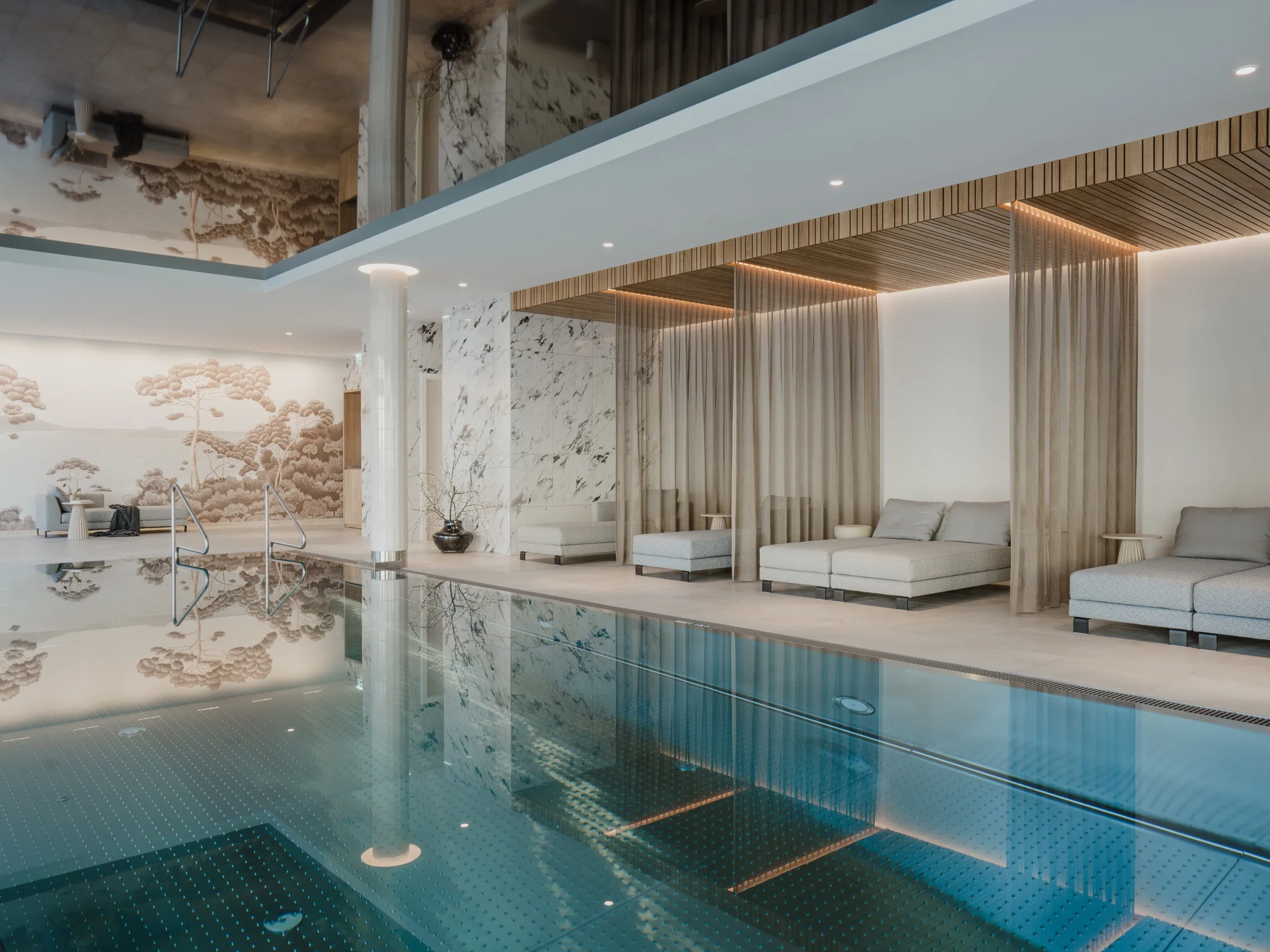 Bad Ischl: 4* hotel s wellness, snídaní a kartou výhod - Obrázek 6