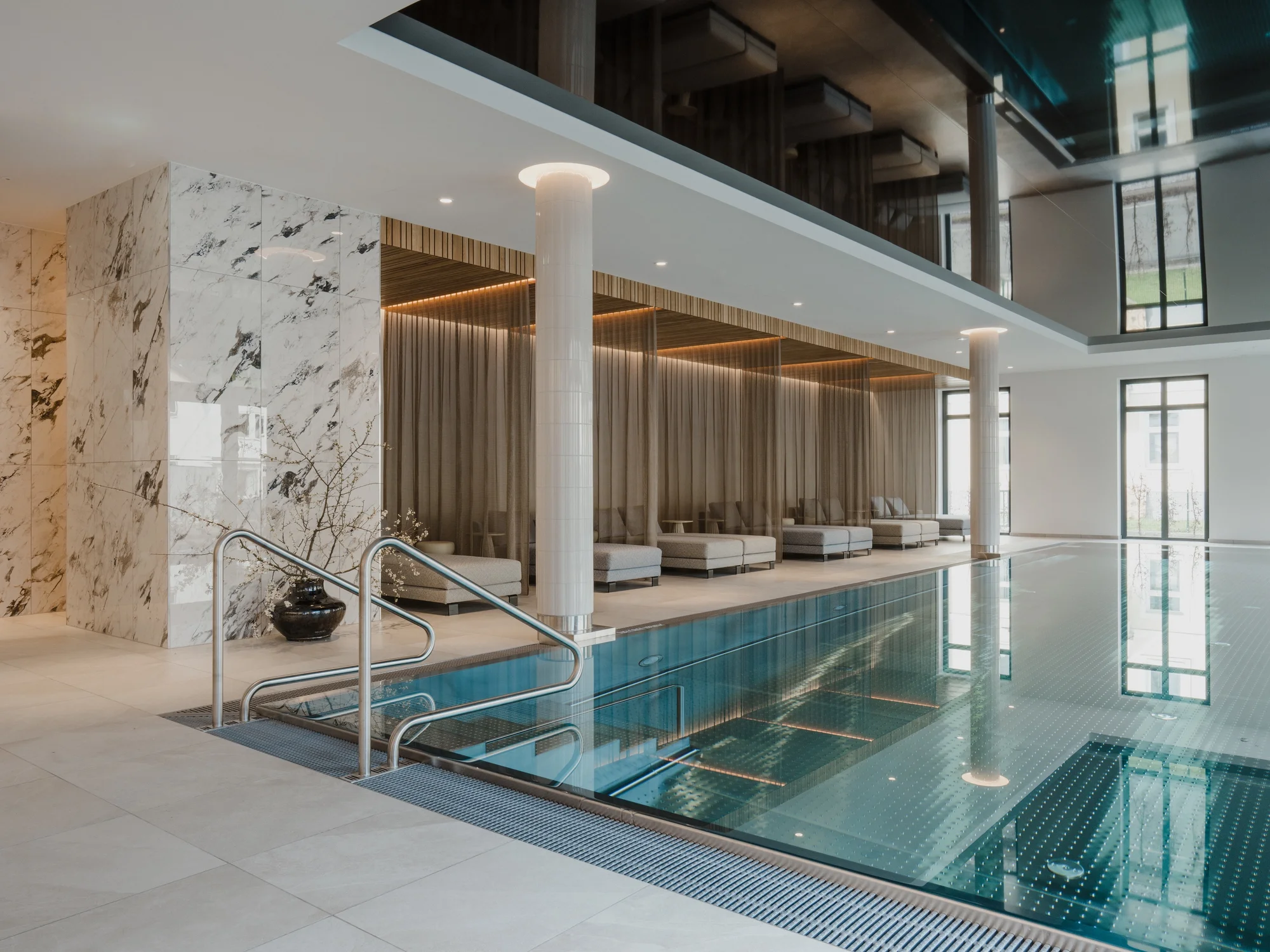 Bad Ischl: 4* hotel s wellness, snídaní a kartou výhod - Obrázek 7