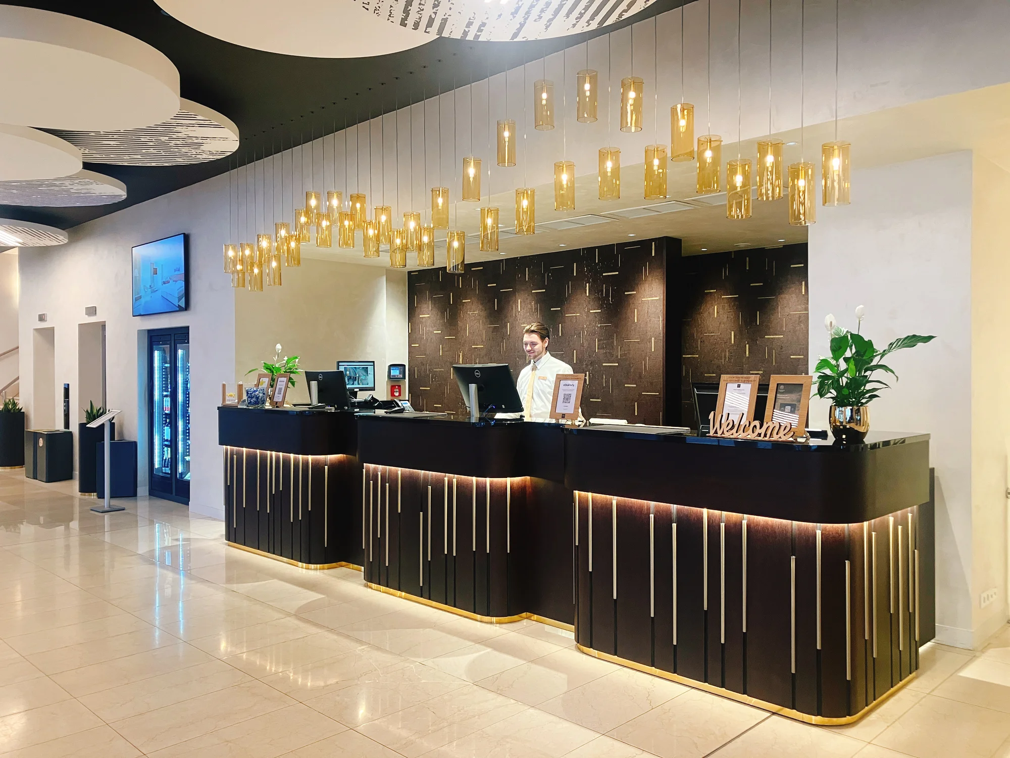 Pobyt v srdci Ostravy: snídaně či polopenze - Obrázek 9