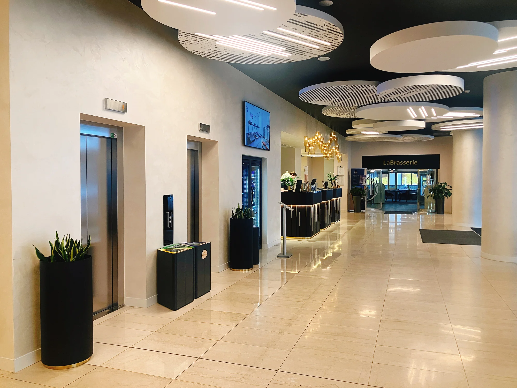 Pobyt v srdci Ostravy: snídaně či polopenze - Obrázek 8