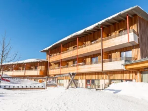 Annaberg: 3* hotel s polopenzí, sauna a turistika