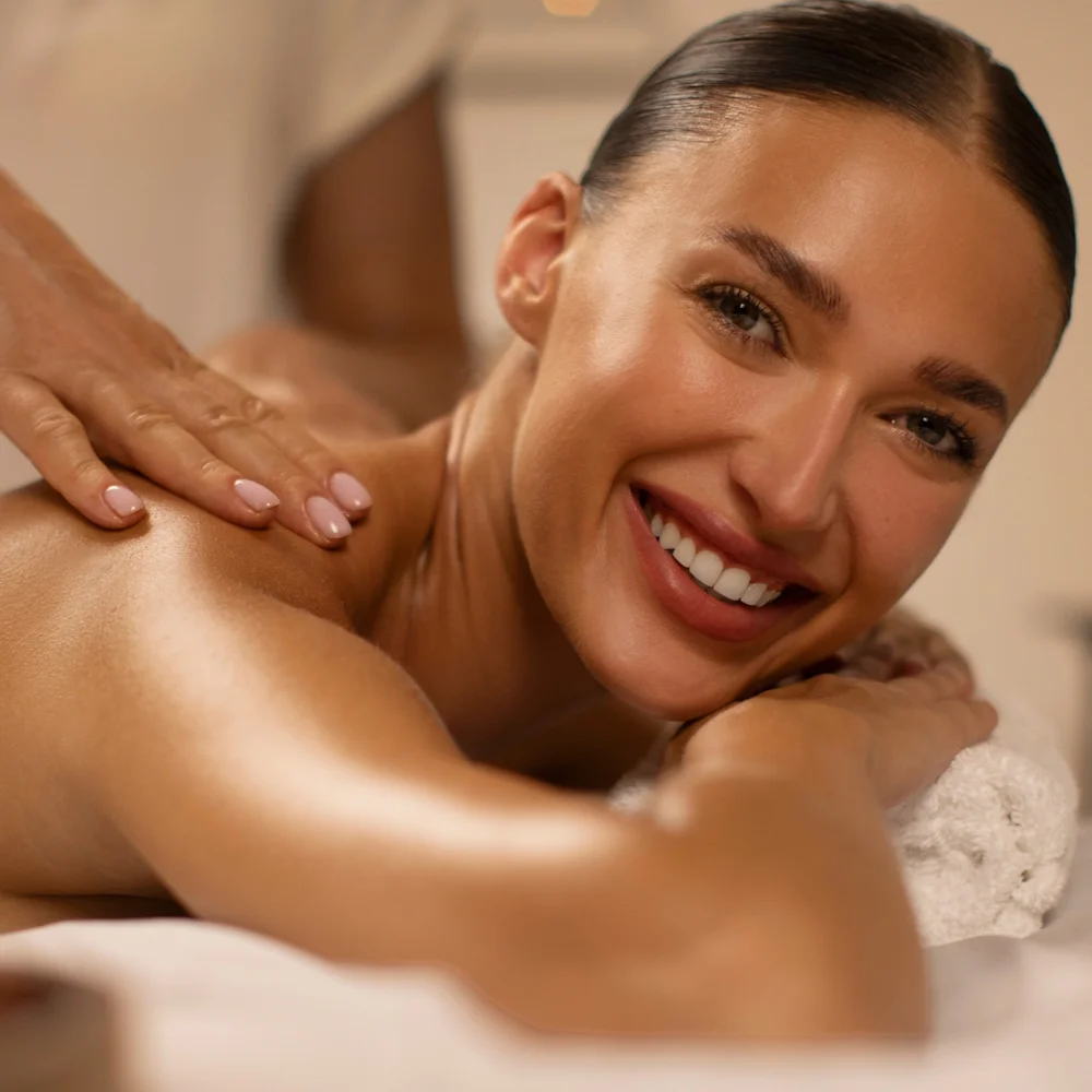 Thajské masáže: 90-120 minut uvolnění celého těla - Obrázek 2