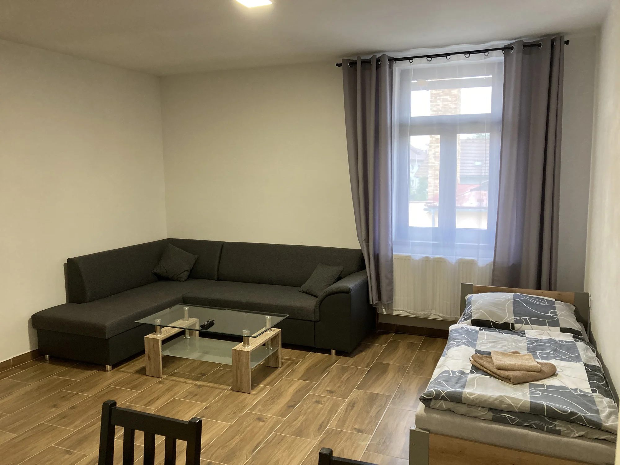 Apartmány až pro 6 osob u NP Šumava i hodina bowlingu - Obrázek 9