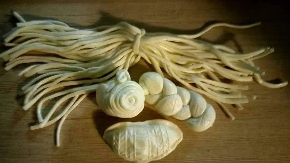 Sýrařem na den: od dojení až k výrobě sýra - Obrázek 6