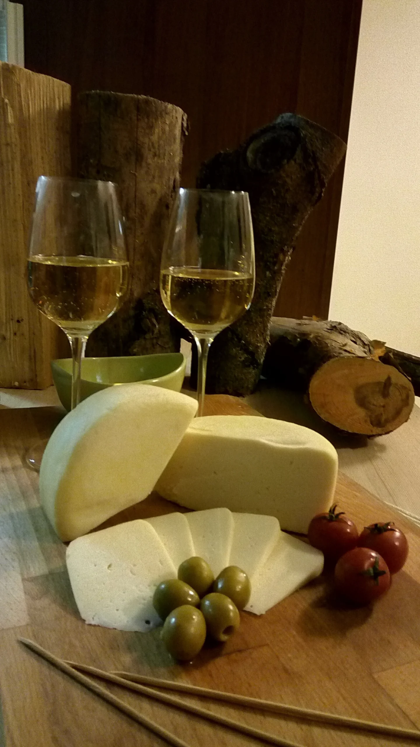 Sýrařem na den: od dojení až k výrobě sýra - Obrázek 8