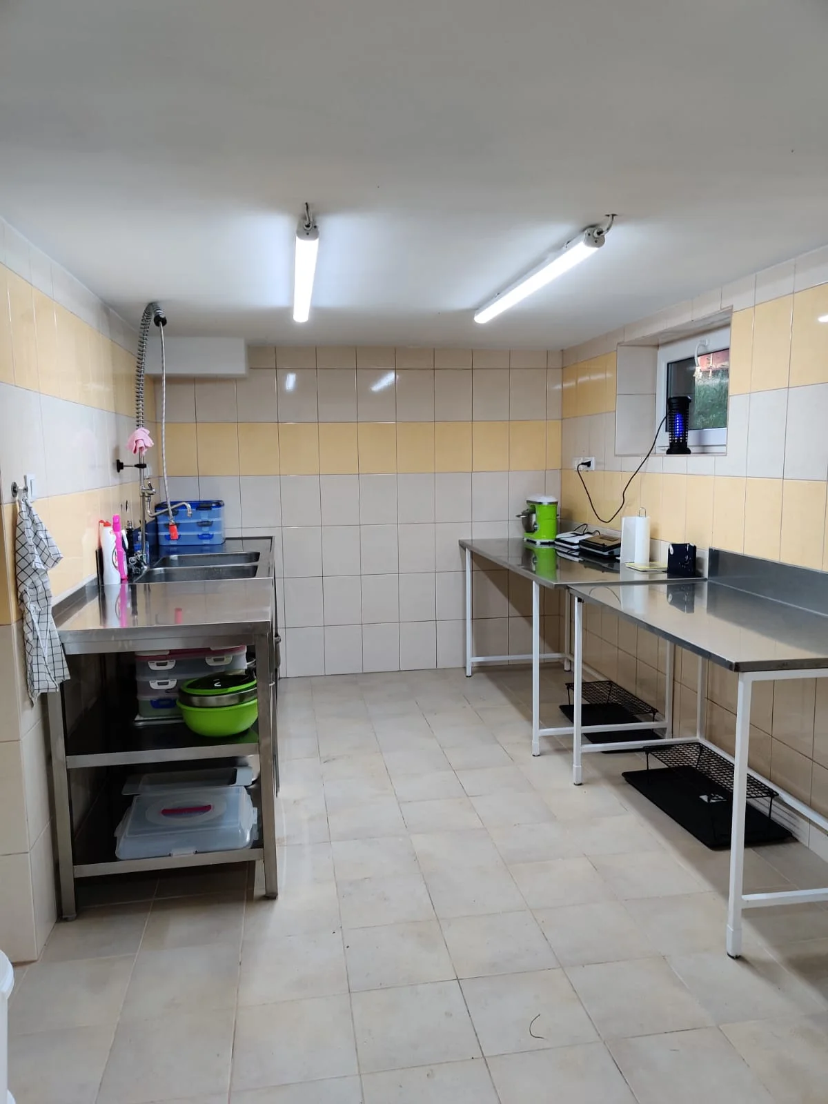 Sýrařem na den: od dojení až k výrobě sýra - Obrázek 9