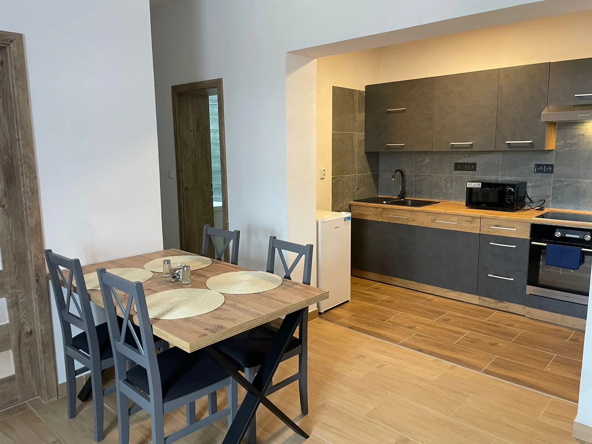 Apartmány až pro 6 osob u NP Šumava i hodina bowlingu - Obrázek 6