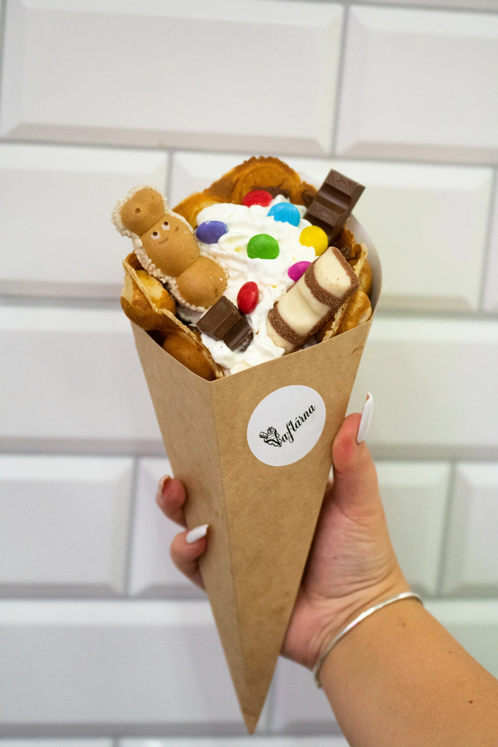 Otevřené vouchery na vafle i bubble tea: 300-1000 Kč - Obrázek 10