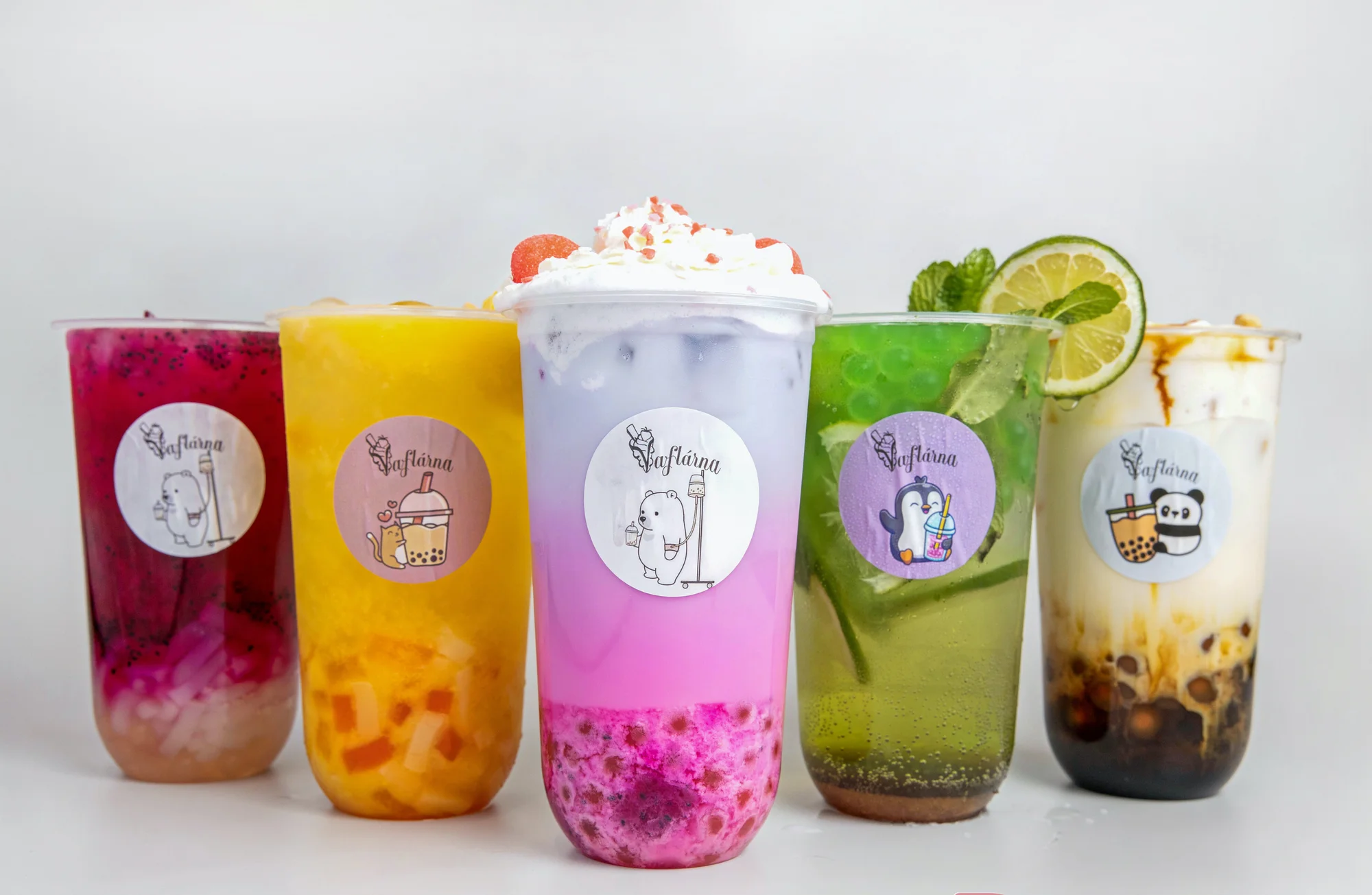 Otevřené vouchery na vafle i bubble tea: 300-1000 Kč - Obrázek 3