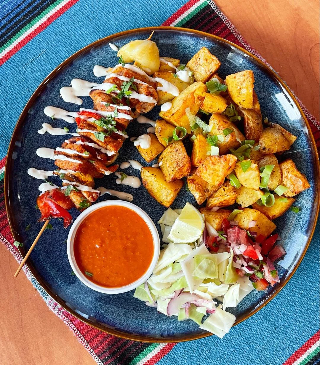 Voucher do mexické restaurace Olé, 500–2000 Kč - Obrázek 8