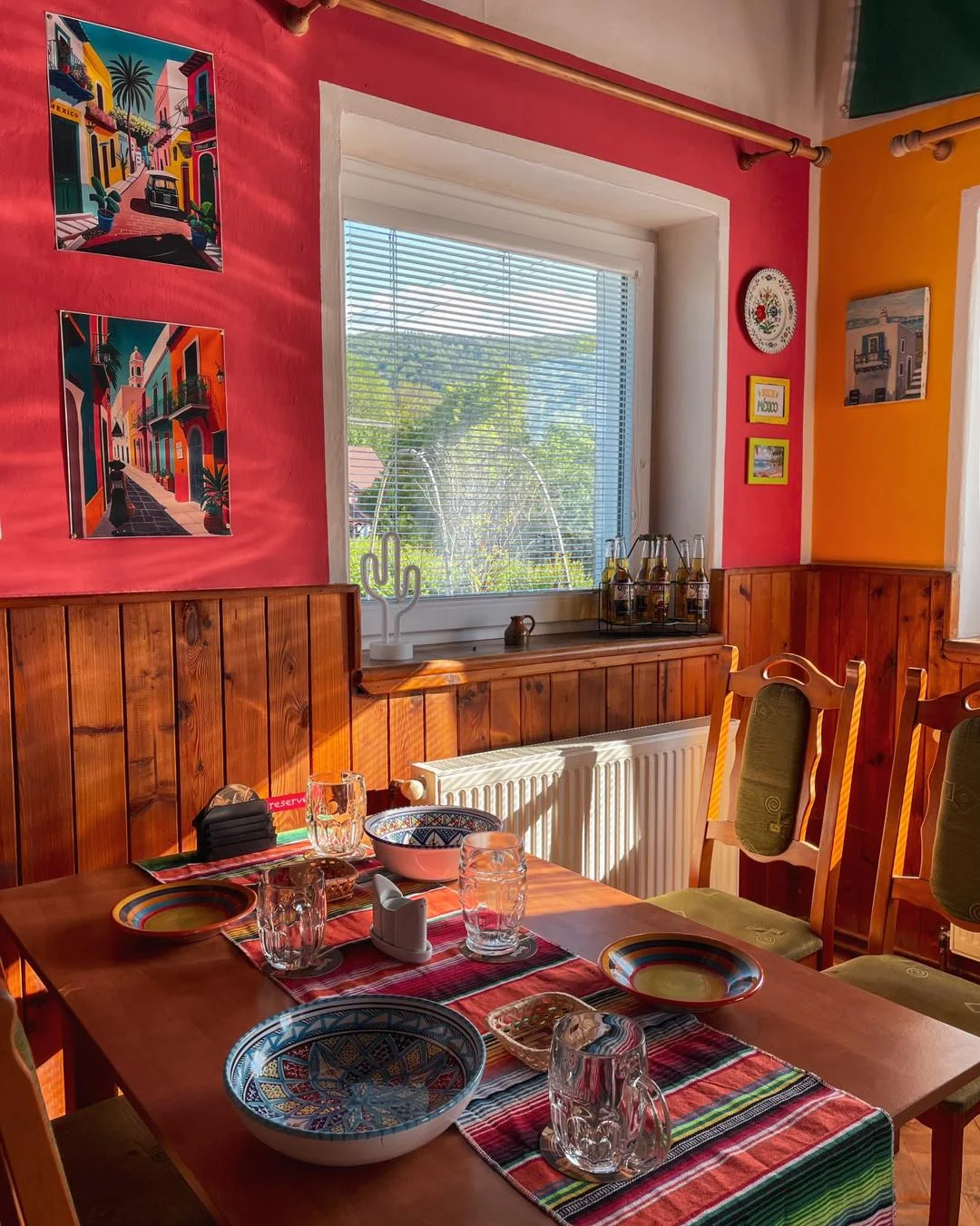 Voucher do mexické restaurace Olé, 500–2000 Kč - Obrázek 7