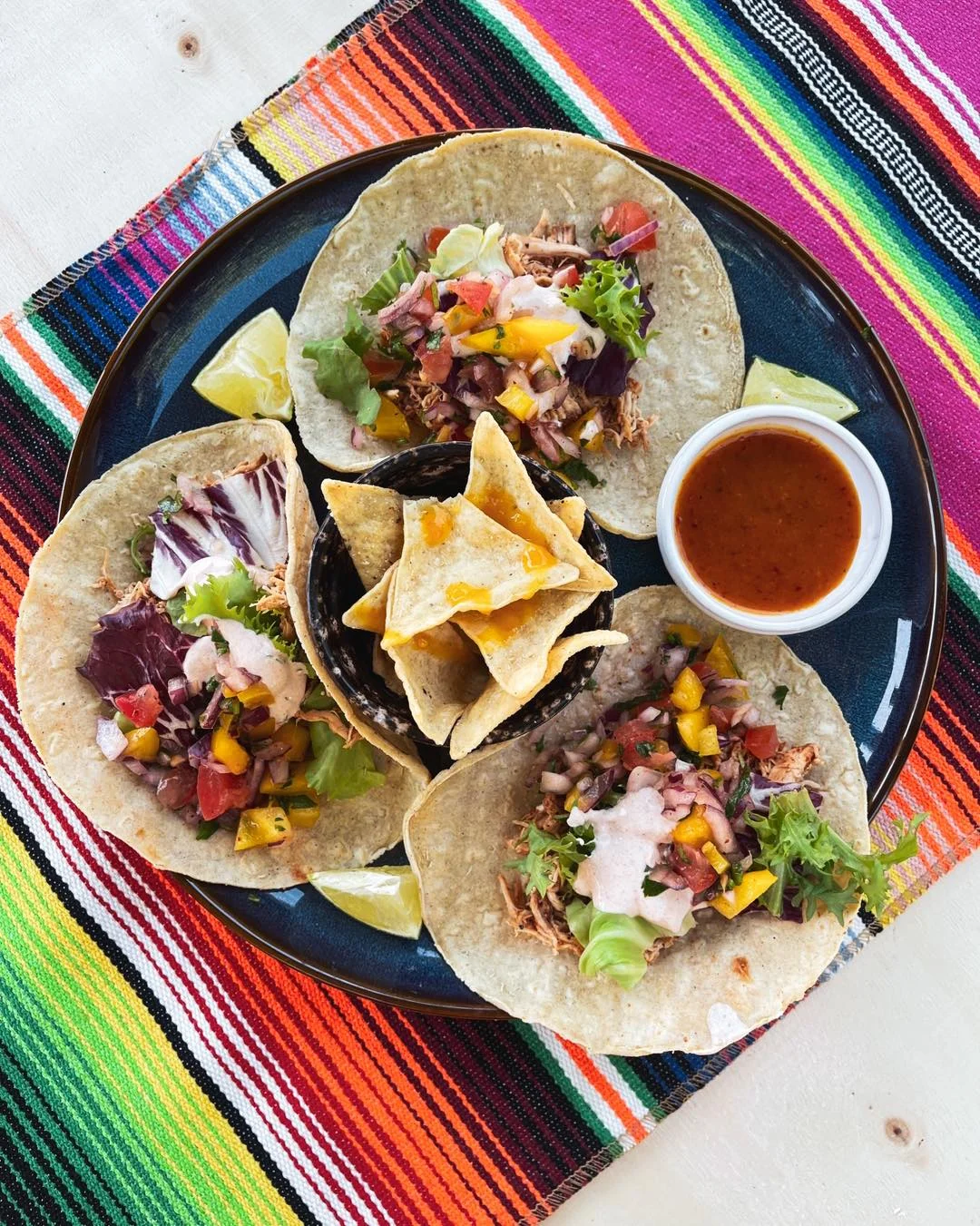 Voucher do mexické restaurace Olé, 500–2000 Kč - Obrázek 10