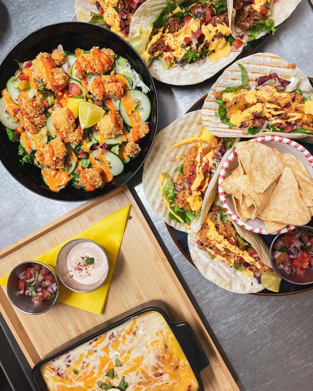 Voucher do mexické restaurace Olé, 500–2000 Kč - Obrázek 5