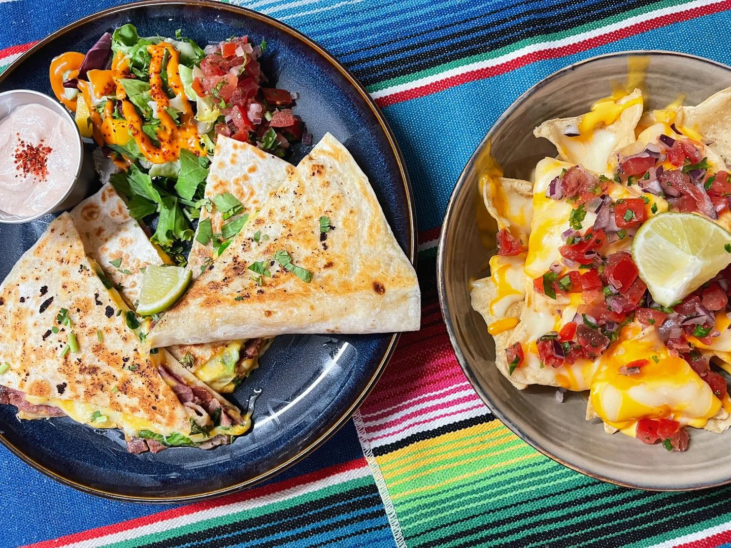 Voucher do mexické restaurace Olé, 500–2000 Kč - Obrázek 4