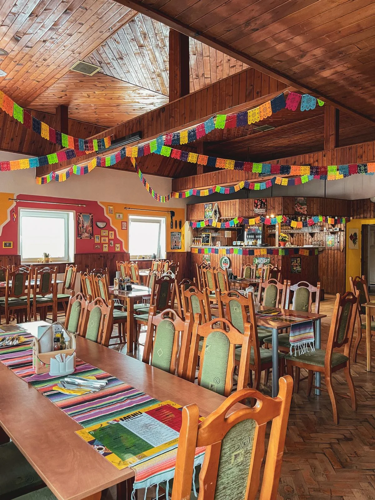 Voucher do mexické restaurace Olé, 500–2000 Kč - Obrázek 3