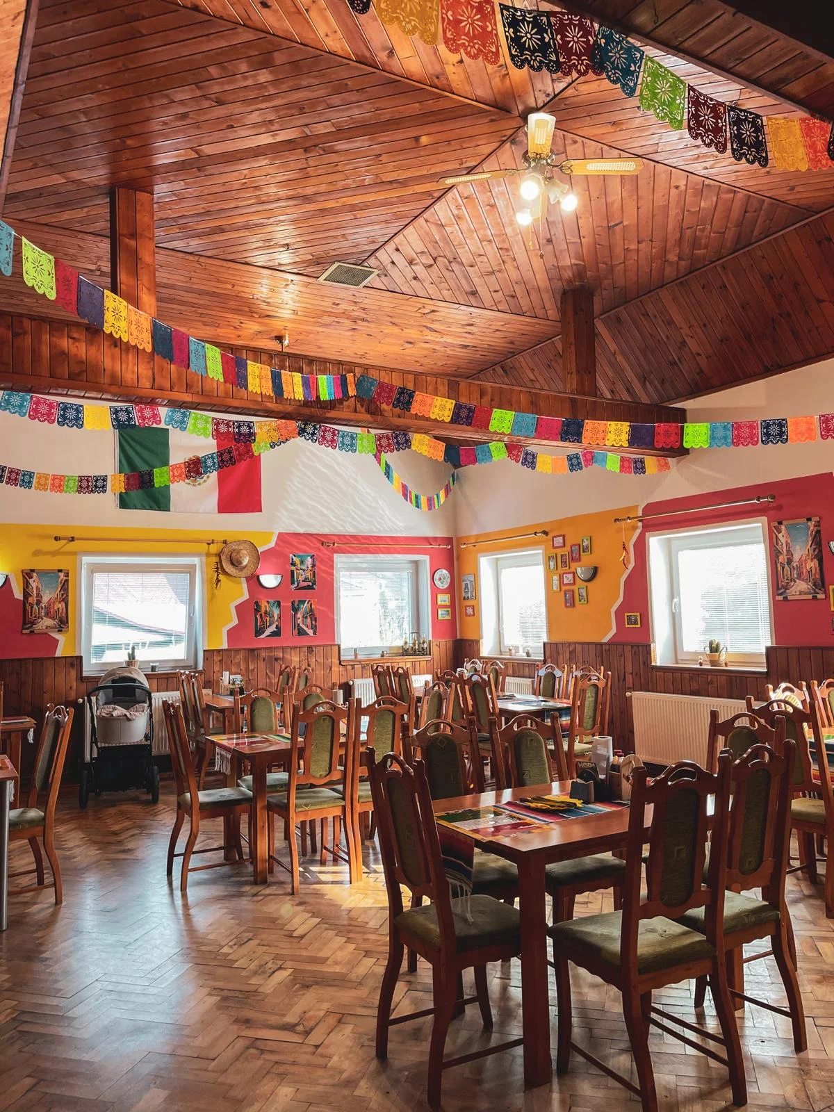 Voucher do mexické restaurace Olé, 500–2000 Kč - Obrázek 6