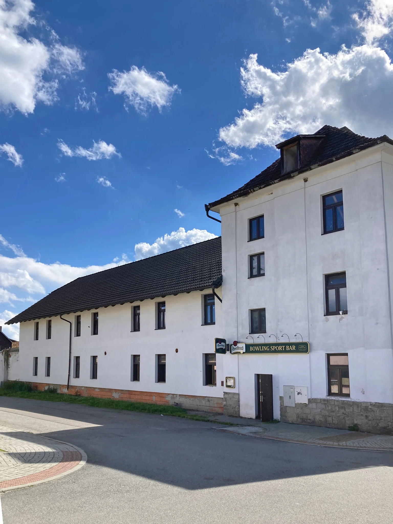 Apartmány až pro 6 osob u NP Šumava i hodina bowlingu - Obrázek 3