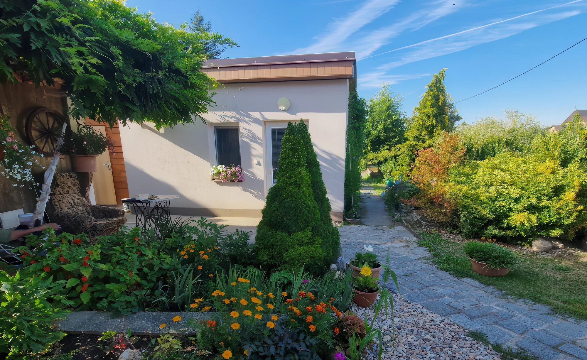 Thajské masáže: olejová, bylinková i královská - Obrázek 7