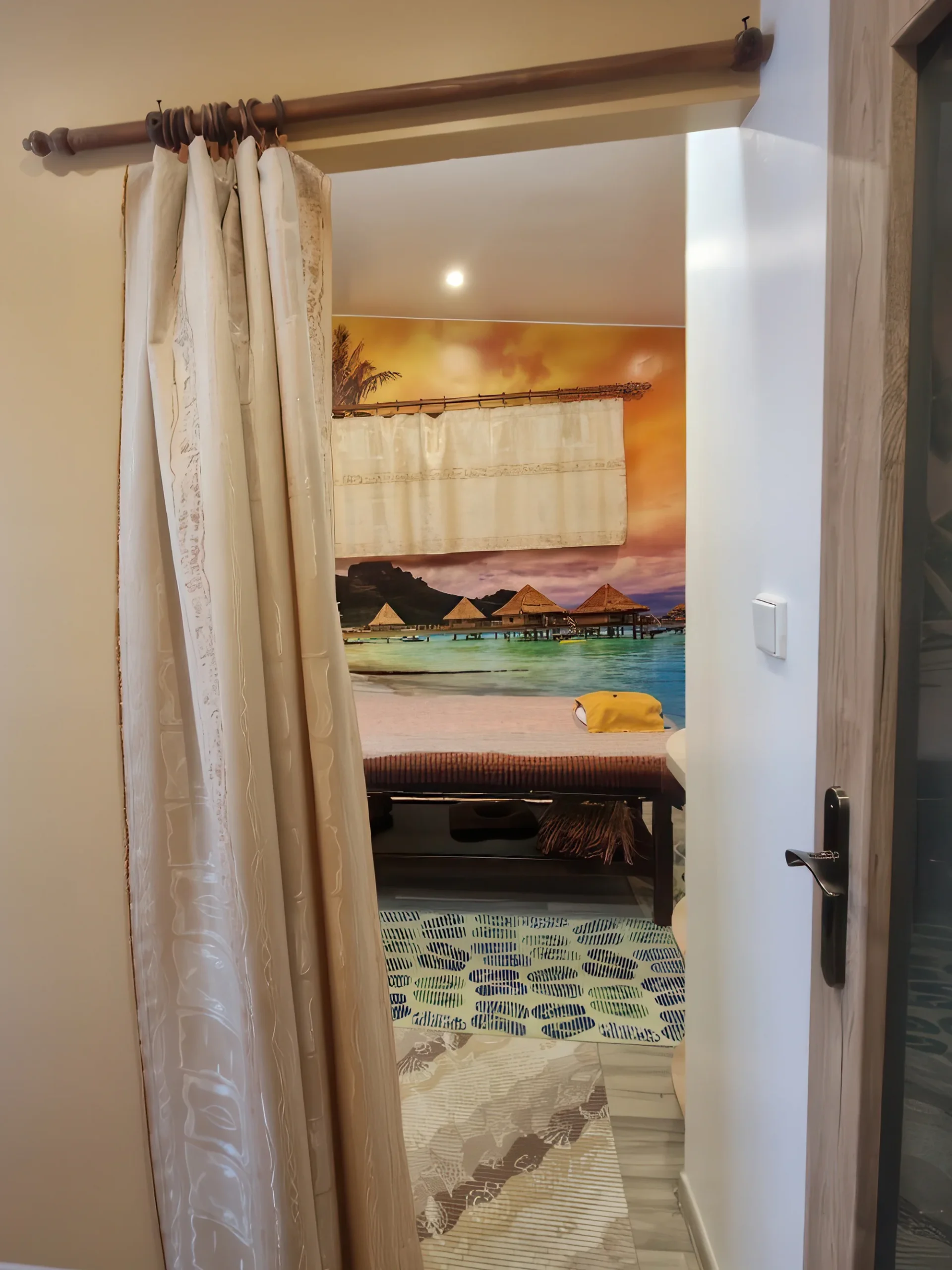 Thajské masáže: olejová, bylinková i královská - Obrázek 8