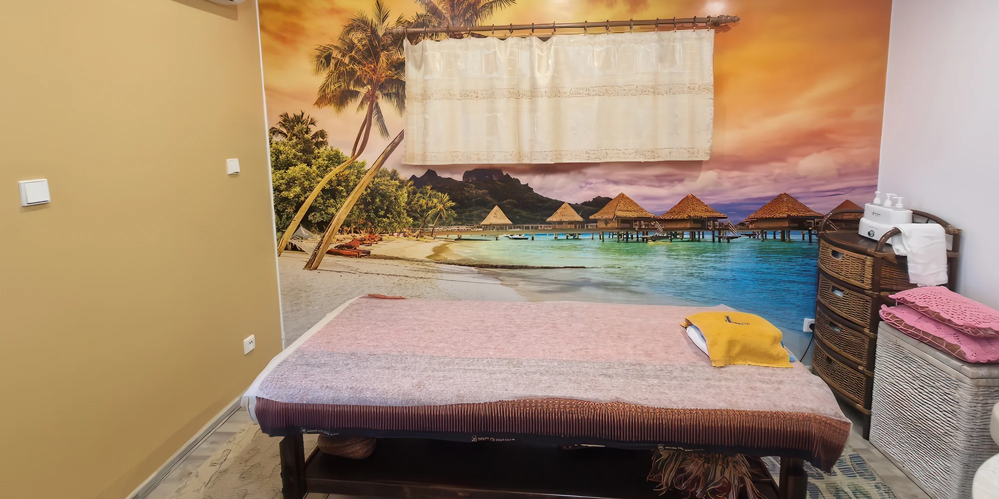 Thajské masáže: olejová, bylinková i královská - Obrázek 3